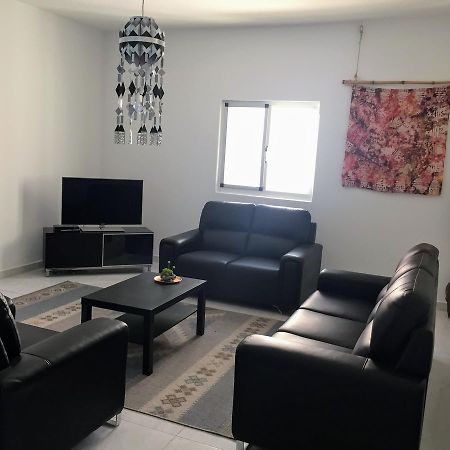 Casa Namaste Bed & Breakfast/Appartement Praia Eksteriør bilde