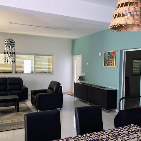 Casa Namaste Bed & Breakfast/Appartement Praia Eksteriør bilde
