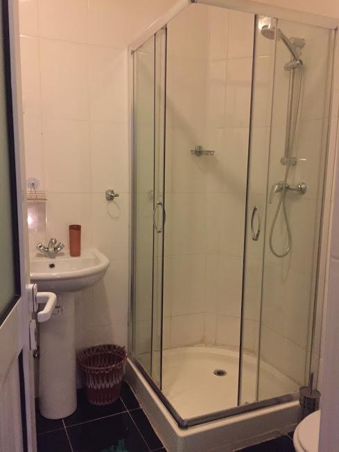 Casa Namaste Bed & Breakfast/Appartement Praia Eksteriør bilde